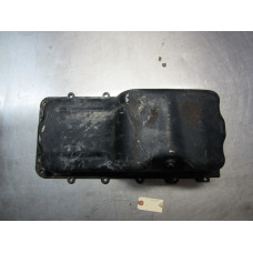 21U003 Engine Oil Pan From 2003 Ford E-350 SUPER DUTY  5.4 XL1E6675CA